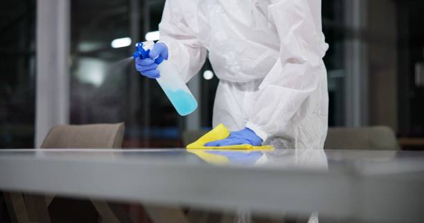 Licensed Unattended Death Cleanup service in Concord, CA - Trauma Clean Pros